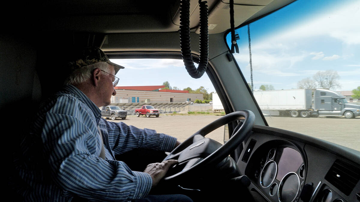 If readers have ever considered taking courses to earn their Commercial Driver's License, they' ...