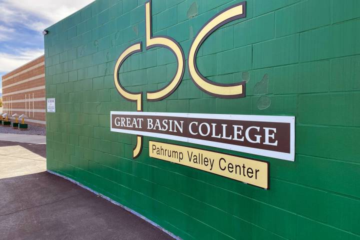 With the help of funding from the Nevada Governor's Office of Economic Development, Great Basin ...