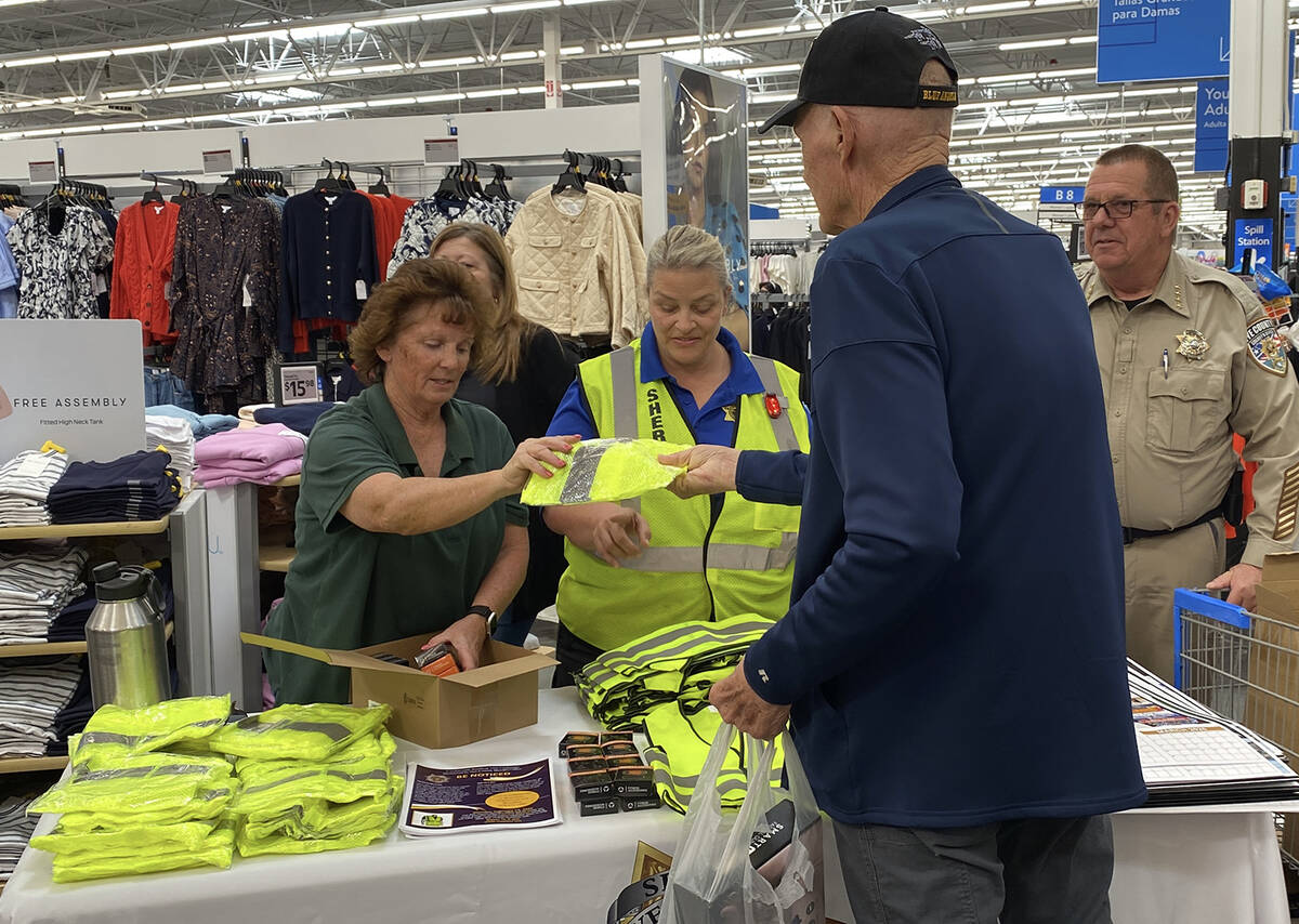 One of the easiest things a person can do to protect themselves if they are walking or bicyclin ...