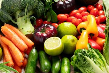 The roughly 43,000 Nevada residents who lost SNAP food benefits at the beginning of March will ...