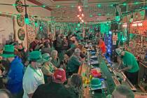 Tonopah Main Street is gearing up for the first of its quarterly booze walks in 2026, the Shamr ...
