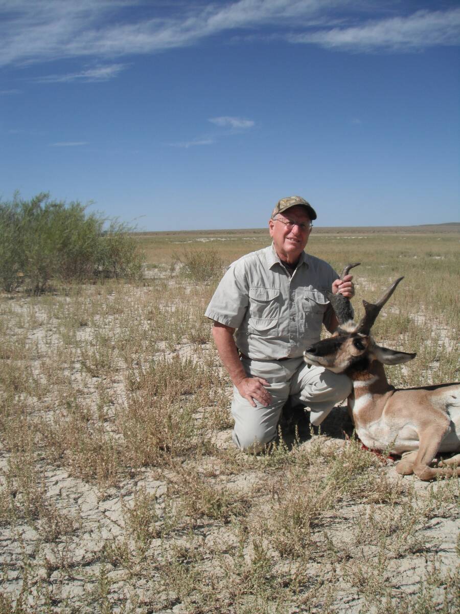 A successful hunt requires a lot of research and preparation. Preseason scouting and choosing a ...