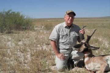 A successful hunt requires a lot of research and preparation. Preseason scouting and choosing a ...