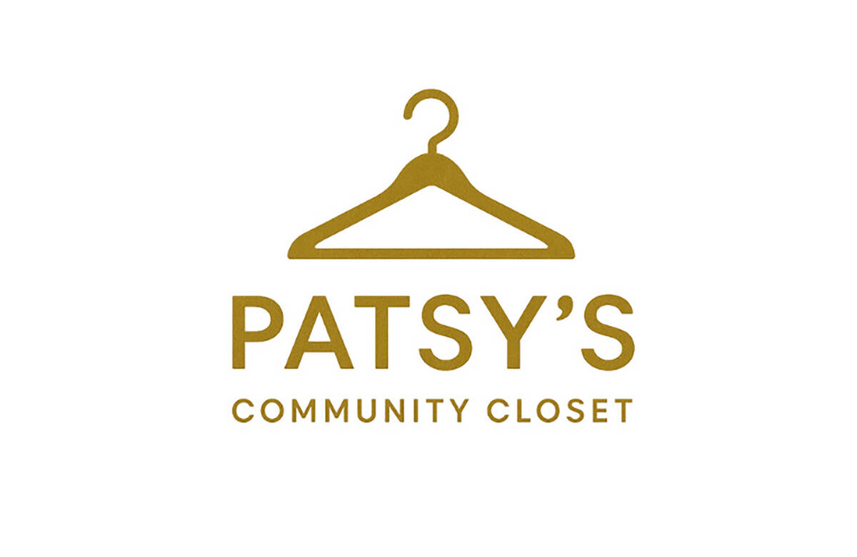 Patsy’s Community Closet, a Southern Nevada outreach group, will be hosting a free clothing a ...