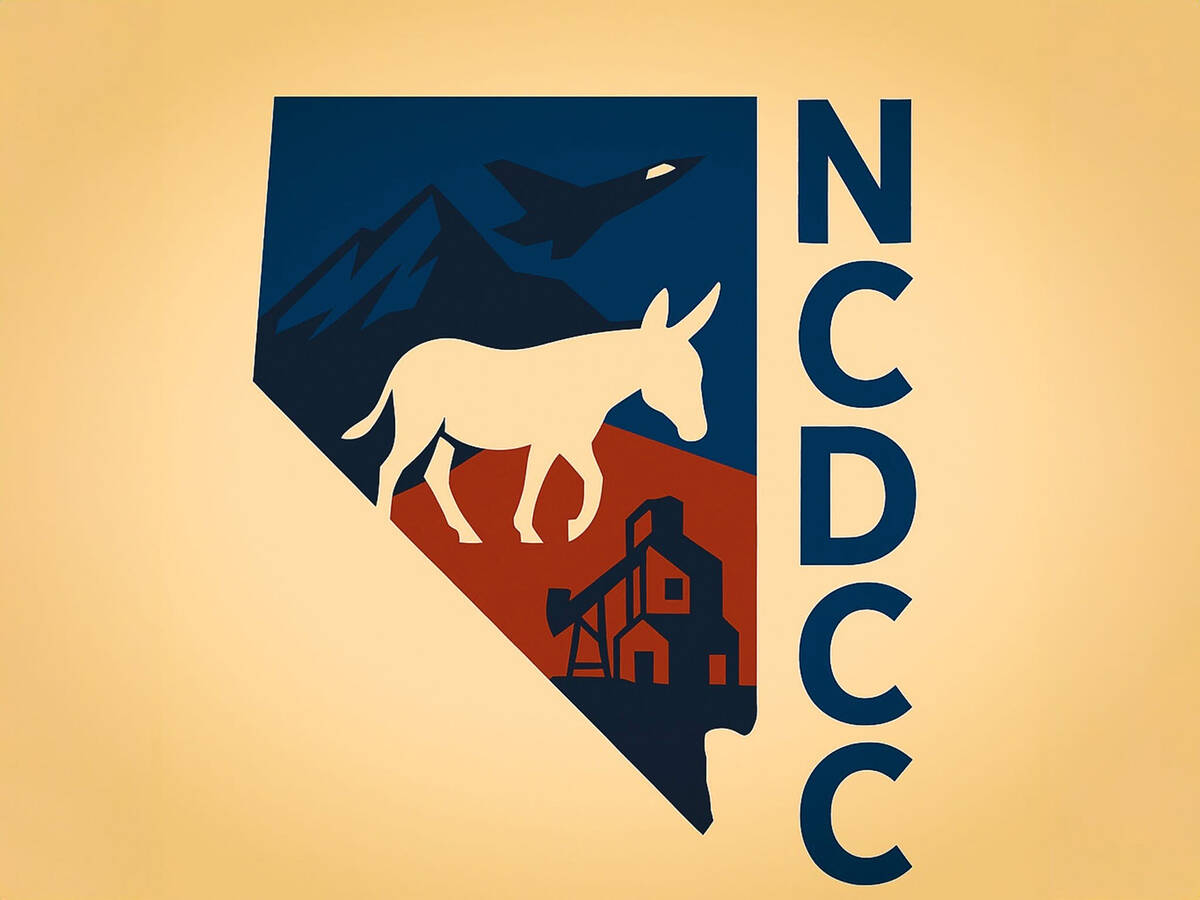 The Nye County Democratic Central Committee will be hosting a Teddy Bear Tea on March 22. Stuff ...