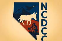 The Nye County Democratic Central Committee will be hosting a Teddy Bear Tea on March 22. Stuff ...