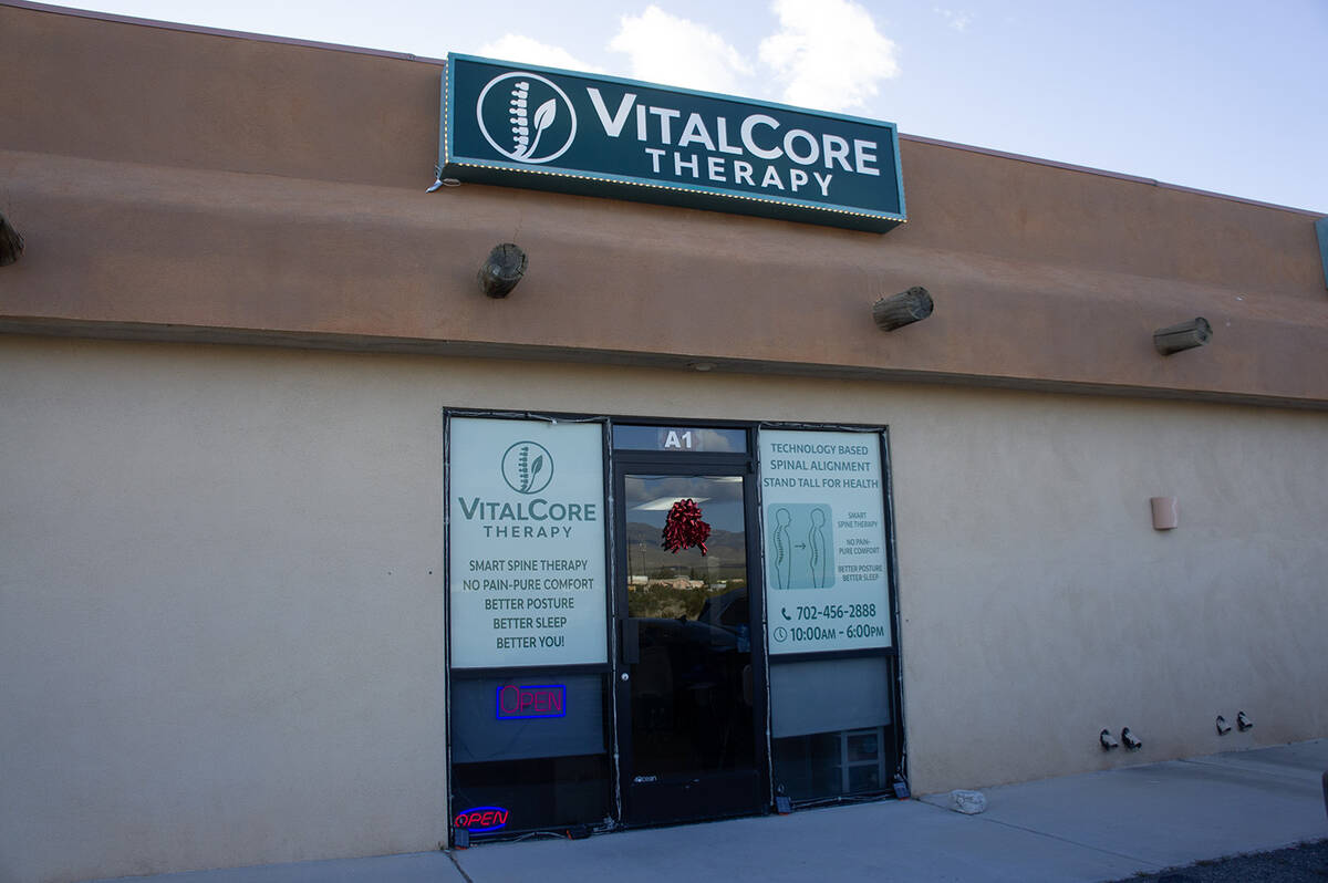 “I feel very happy and grateful. The community has been very welcoming, and we are excited to ...