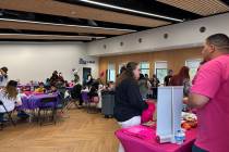 The "Spring into Health: A Family Fun Day" will feature games, food and music for the whole fam ...