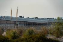 A lawsuit says that an ICE detainee suffered multiple medical episodes at the Nevada Southern D ...