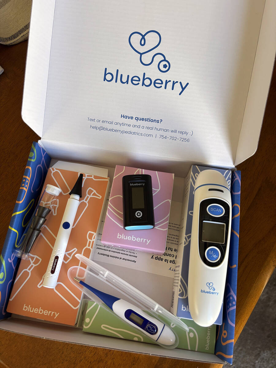 CareSource aiming to keep kids healthy with 24/7 virtual care