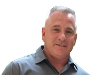 Jeff Snow is running for District 5 Nye County commissioner and wants to put public safety firs ...