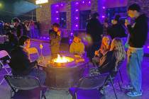 Teen Night at Dry Creek Saloon, located at 1330 5th Street begins at 8 p.m. and admission is $1 ...