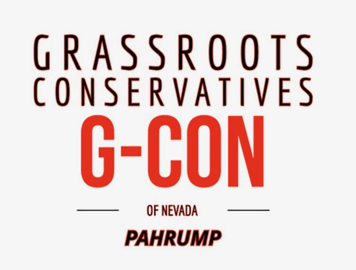 Before the Nye County Commission District 4 and 5 debates start, an All Candidate Meet and Gree ...