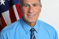 Stan Hyt is running for Nye County sheriff this year. “I was content in retirement, but when ...