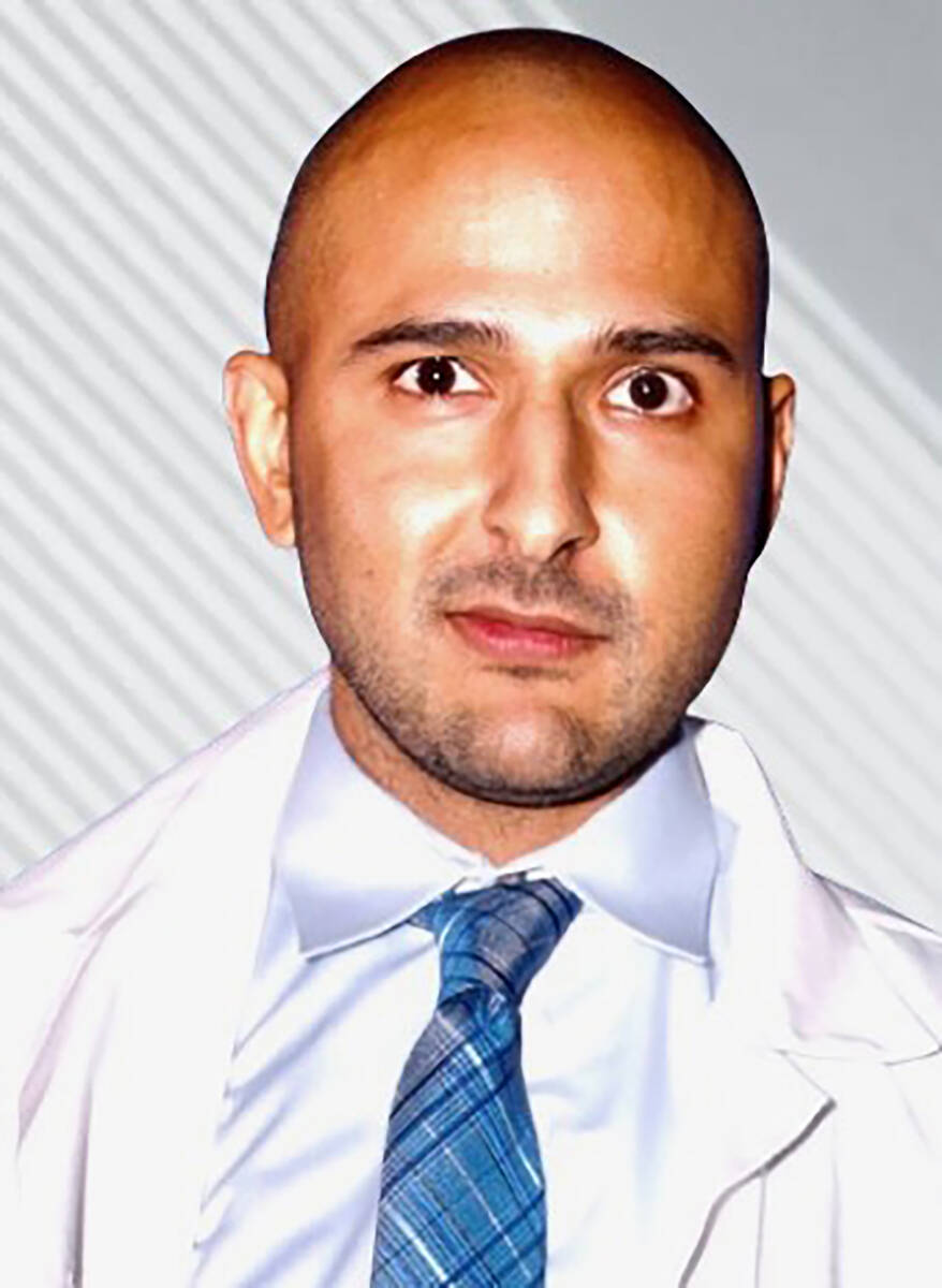 Democrat Jon Penn Junejo is running for Assembly District 36 this year. (Junejo for Assembly)