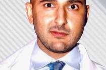 Democrat Jon Penn Junejo is running for Assembly District 36 this year. (Junejo for Assembly)