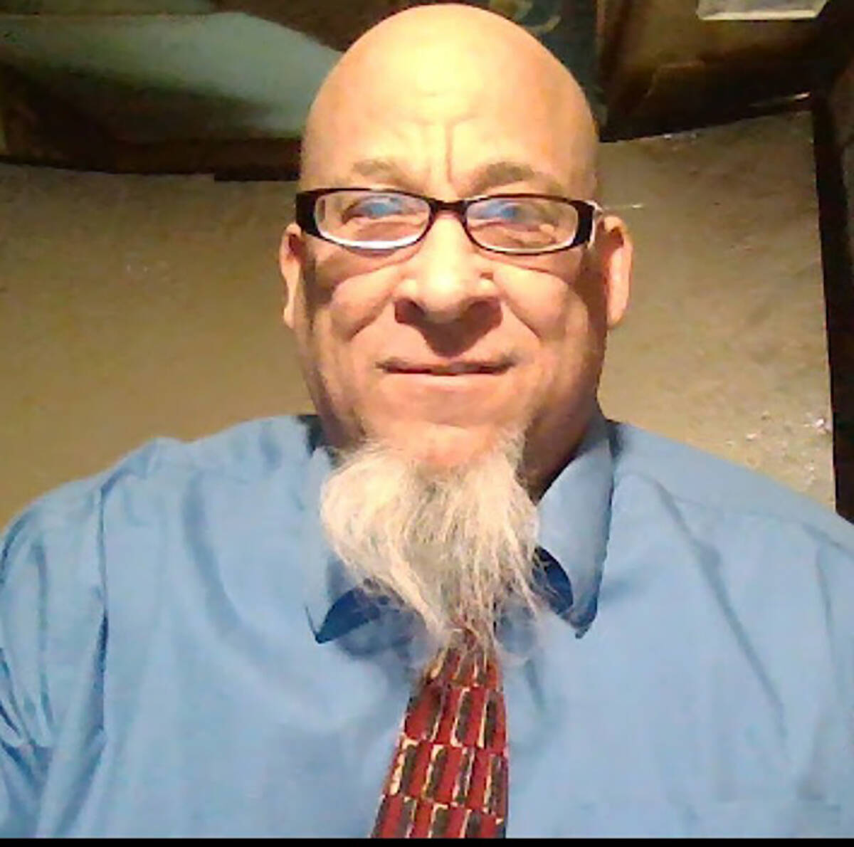 Brett Fish is running for District 5 Nye County commissioner this year. “We need people that ...