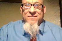 Brett Fish is running for District 5 Nye County commissioner this year. “We need people that ...