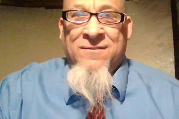 Brett Fish is running for District 5 Nye County commissioner this year. “We need people that ...