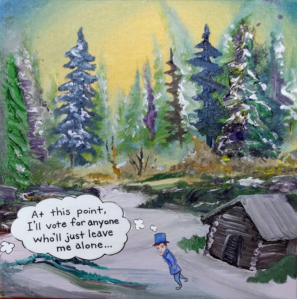 Eric Coleman/Pahrump Valley Times