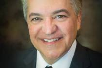 Tony Alamo, Chief Physician Executive/Chief Medical Officer for Nevada Heart and Vascular Cente ...