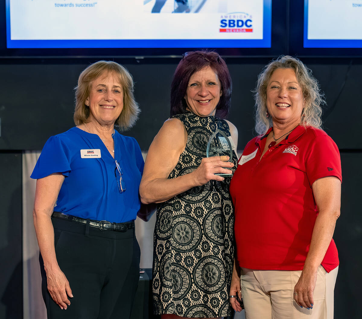 Shelly Belly NY Bagels named Rural Business of the Year