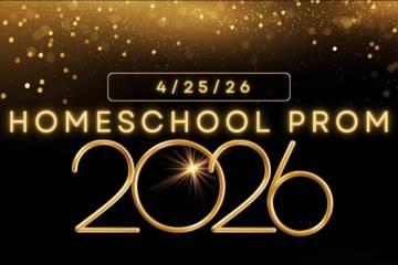 On April 25, a free Great Gatsby-themed homeschool prom will be held at Nevada Treasure RV Reso ...