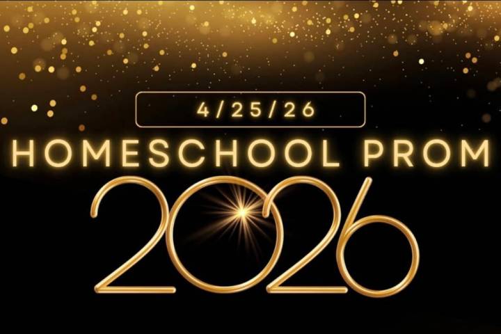 On April 25, a free Great Gatsby-themed homeschool prom will be held at Nevada Treasure RV Reso ...