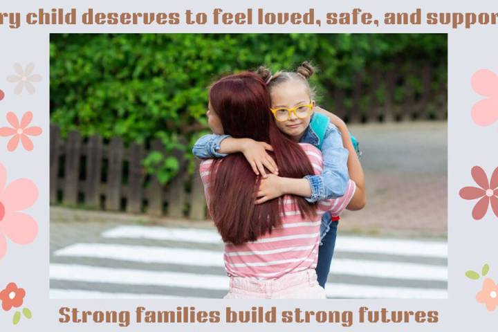 Nevada has recently launched the new KinCare program and families caring for a child due to sub ...