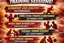 This summer, the Pahrump Valley Junior Athletics program will be hosting a variety of training ...