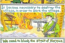 Eric Coleman/Pahrump Valley Times