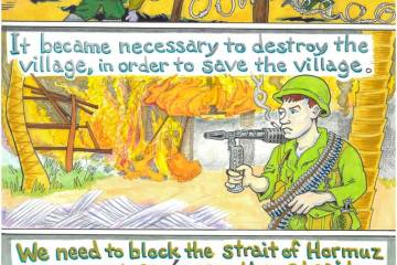 Eric Coleman/Pahrump Valley Times