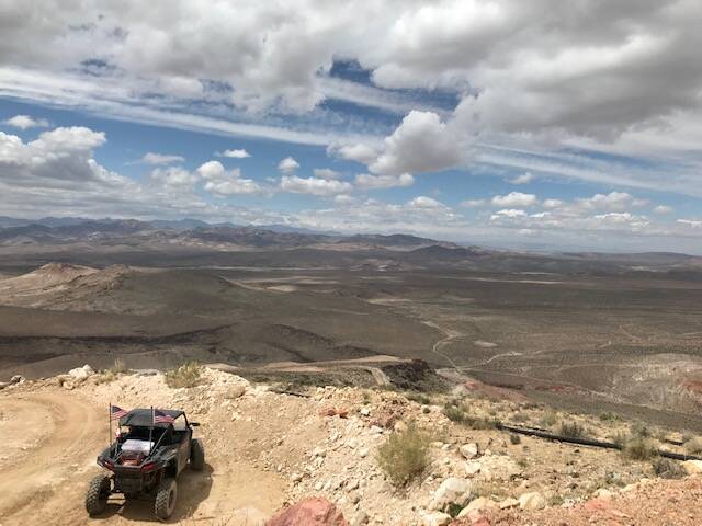 This Saturday is perfectly suited to the 57-mile, slow speed 2026 poker run organized by the Bi ...