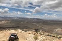 This Saturday is perfectly suited to the 57-mile, slow speed 2026 poker run organized by the Bi ...