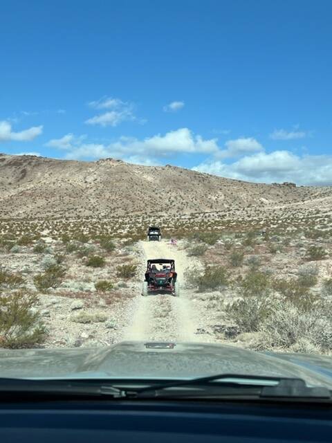 This Saturday is perfectly suited to the 57-mile, slow speed 2026 poker run organized by the Bi ...