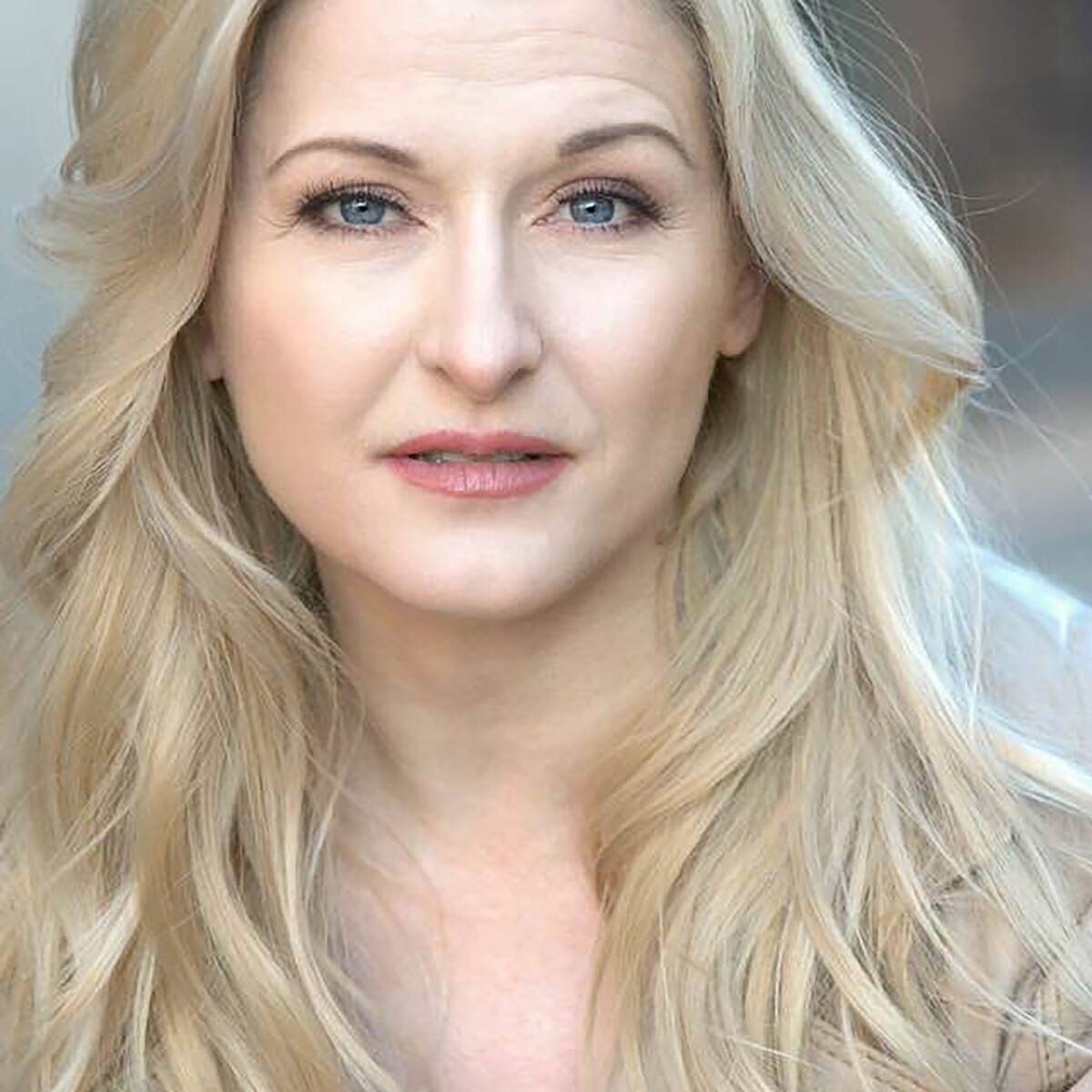 Las Vegas-based performer Edith Ellithorpe is originally from Germany. Her show “Kaffeeklatsc ...