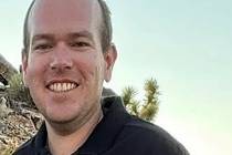 Travis Smalley is running for Esmeralda County sheriff. “I love being able to help wherever I ...