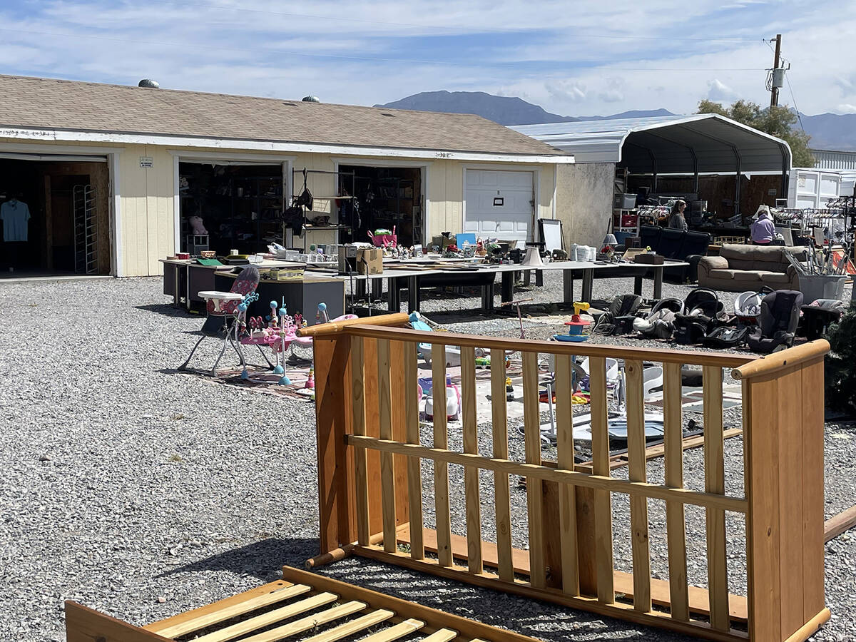 The Nevada Outreach Training Organization provides many programs and services for the community ...