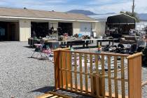 The Nevada Outreach Training Organization provides many programs and services for the community ...