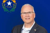 Bill Hockstedler is running for Nye County public administrator. “I love public service, and ...