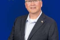 Bill Hockstedler is running for Nye County public administrator. “I love public service, and ...