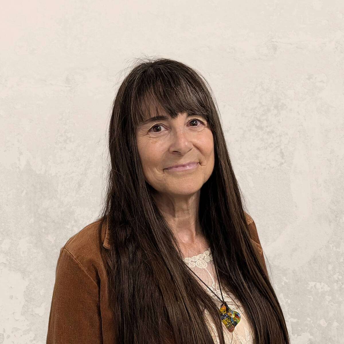 Author and journalist Robin Flinchum resides in Tecopa and her focus has been primarily on the ...