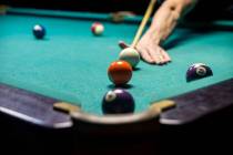 Thursday Night Pool Tournament happens at The Montana Bar, located at 1301 S. Loop Rd. beginnin ...