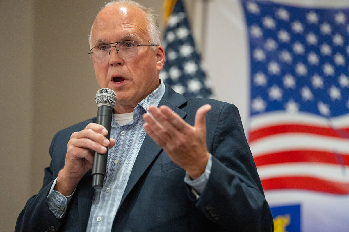 "You are correct in the question that the role is misunderstood by many," Nye County public ad ...