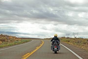 Motorcycling is something many in the community enjoy and with May marking National Motorcycle ...