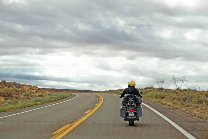 Motorcycling is something many in the community enjoy and with May marking National Motorcycle ...