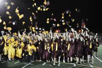 The PVHS Commencement is scheduled for Friday, May 29, where 275 seniors will celebrate the beg ...