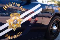 Marcelo Guevara-Tlatelpa, 58, of Pahrump, died on Friday, May 22, from injuries sustained in a ...