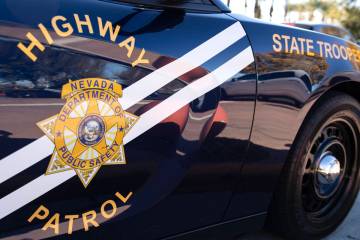 Marcelo Guevara-Tlatelpa, 58, of Pahrump, died on Friday, May 22, from injuries sustained in a ...