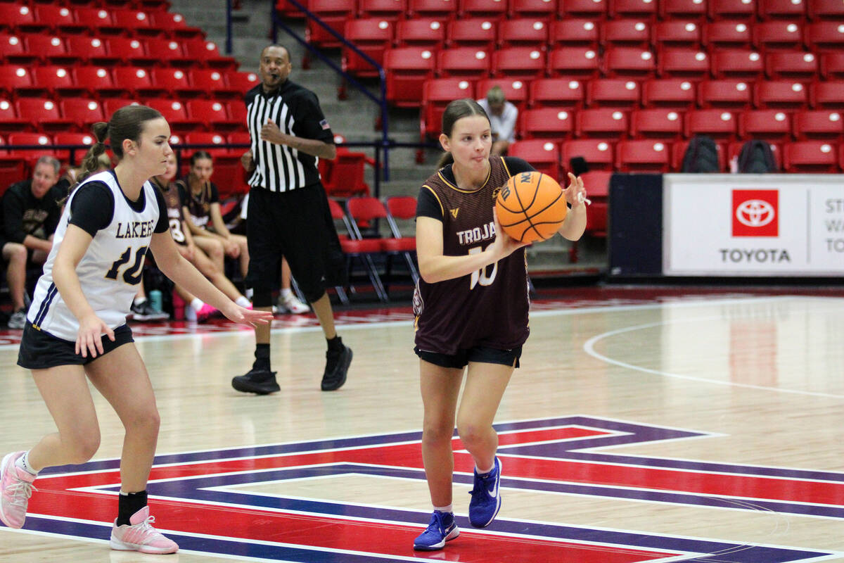 (Jacob Powers/Pahrump Valley Times)